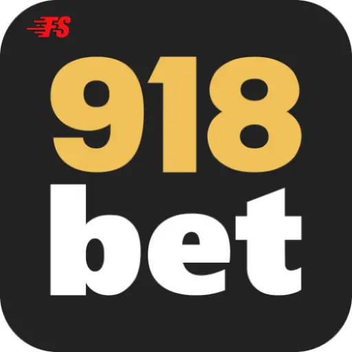 Logo da 918BET