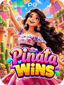 Pinata Wins - slot PG Soft na 918BET