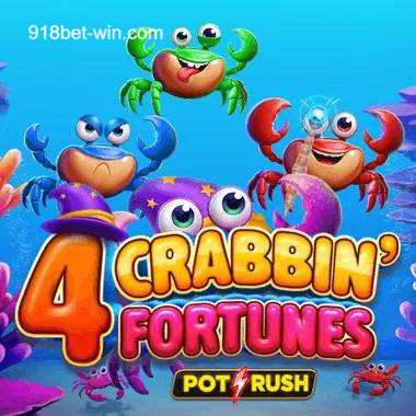 Slots mobile 918BET