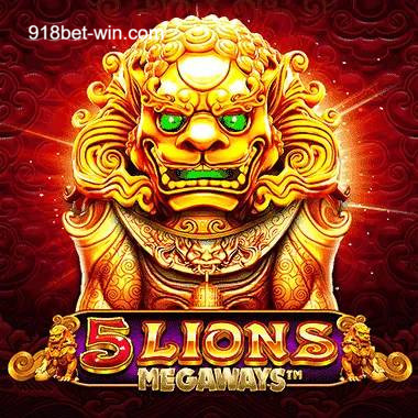 Slots desktop 918BET