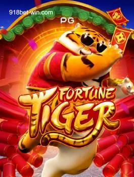 Fortune Tiger - Crash game na 918BET